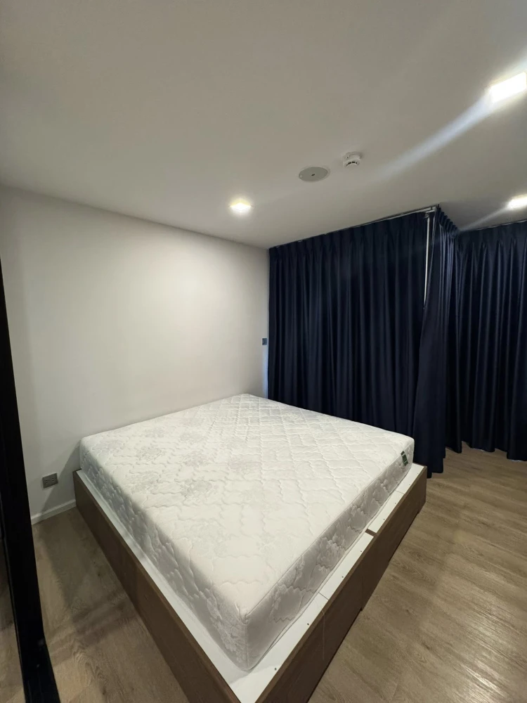 For sale: Kave Town Shift, 3rd floor, fully furnished, ready to move in. Reserve now, don't miss out!