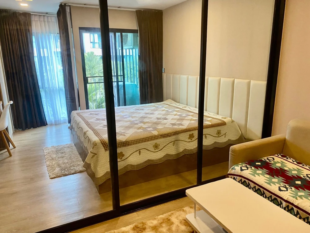 Selling Kave Town Shift, Building D, 5th floor. Fully furnished with built-in features, ready to move in.