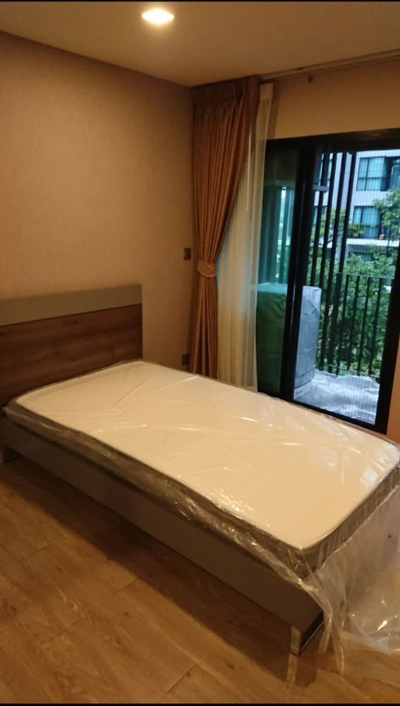 For sale: Kave Town Space, 3rd floor, nice room, fully furnished, good price. Interested in owning one? Hurry and reserve now. Urgent!