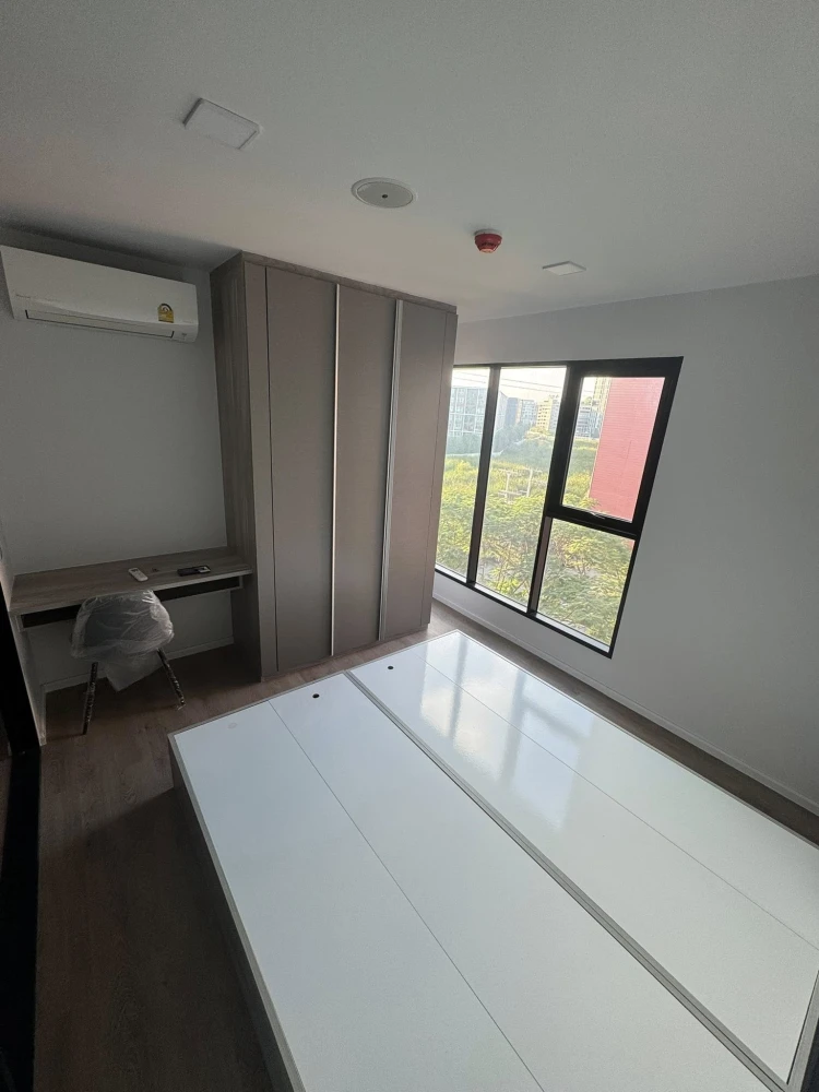 Selling Kave TU 1-bedroom, 1-bathroom unit, fully furnished with all amenities. Book now!