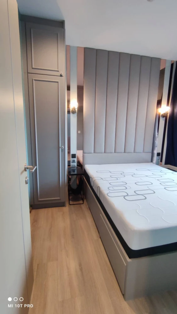For sale: Kawa Haus On Nut 77, fully furnished, complete with furniture, open view, no blocking, reserve now.