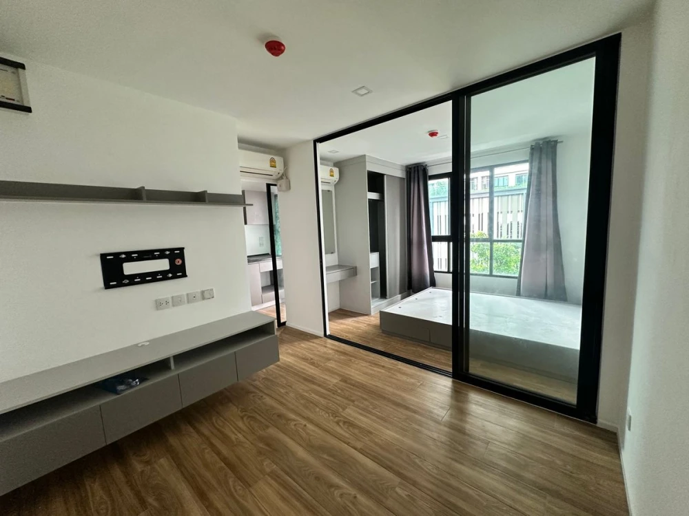 For sale: Kensington Laemchabang - Sriracha, 5th floor, Notting Hill view, fully furnished, ready to move in, reserve now.