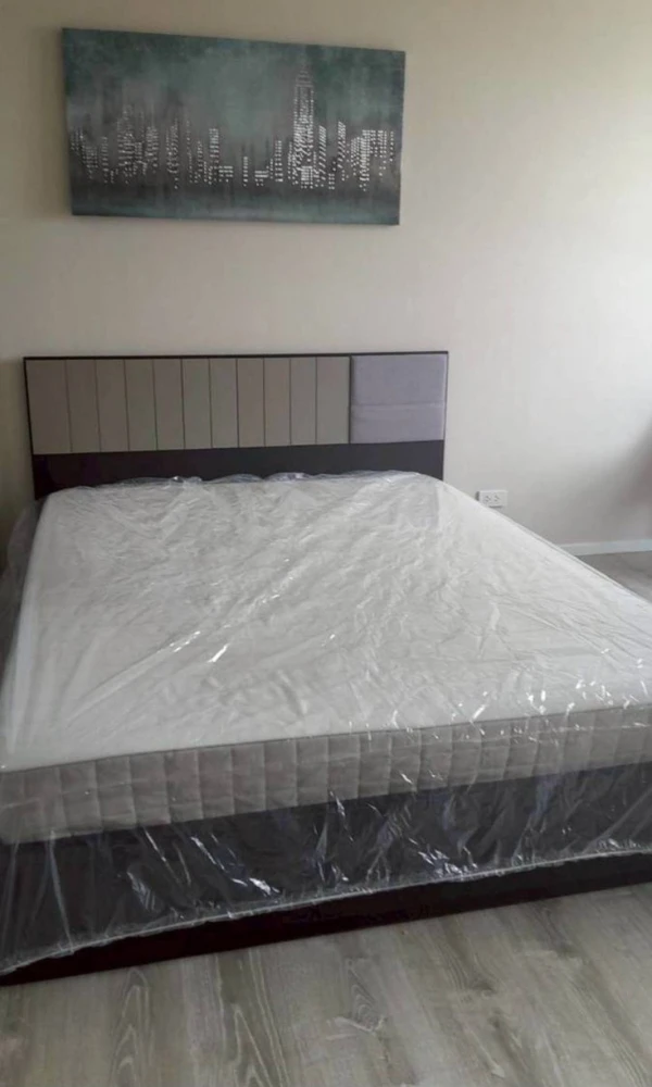 Selling Knightsbridge Sky River Ocean 1 bedroom, 1 bathroom unit with full amenities. Book now!