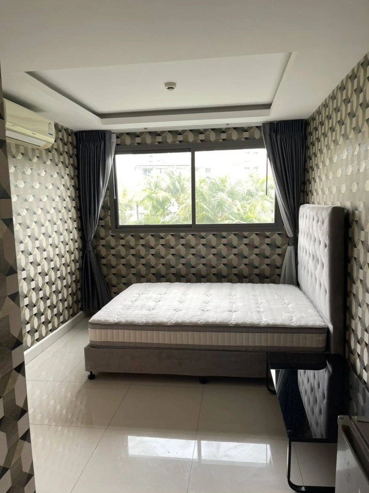 Laguna Beach Resort 3 - The Maldives for sale, 4th floor, spacious room, ready to move in, interested, reserve now, urgent.