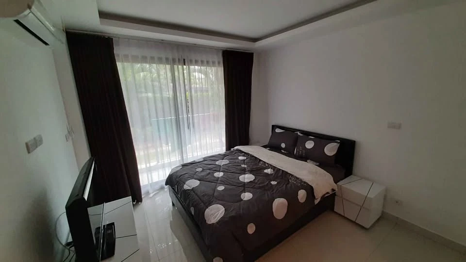 For sale rent: Laguna Beach Resort 3 - The Maldives, garden view, fully furnished room, nice to live in, book now, urgently.
