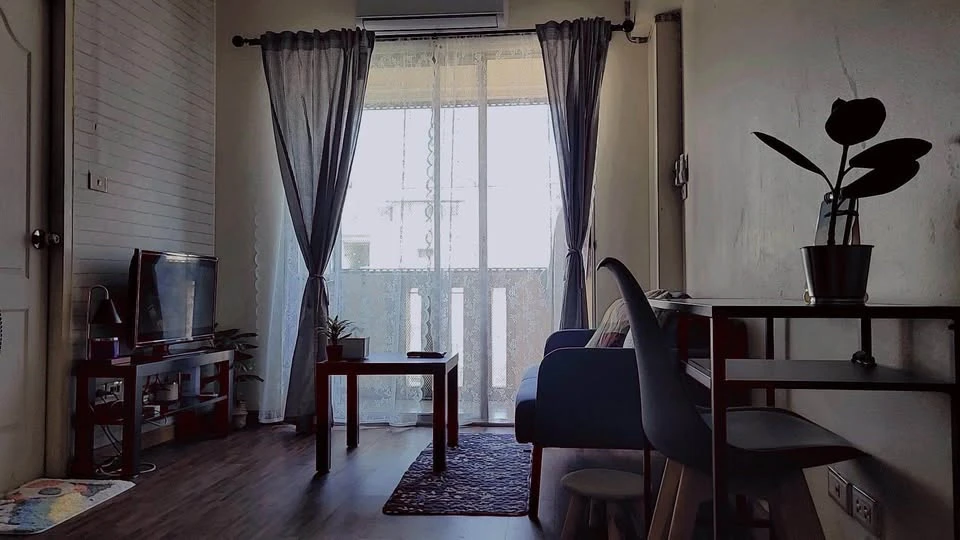 Lasalle Park apartments for sale. Spacious, comfortable, and inviting. Book now!