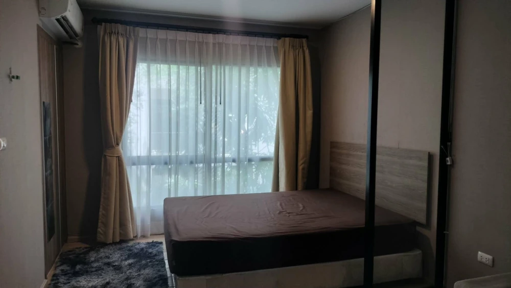 Lesto Sukhumvit 113 for sale. Ready to move in, fully furnished. Book now!