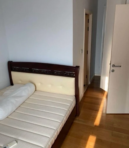 For sale: Lette Ize Ratchatewi, 32nd floor, fully furnished, ready to move in. Reserve now, don't miss out!