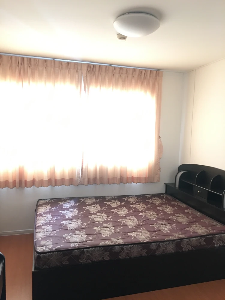 For sale: Lumpini Condotown Chonburi - Sukhumvit, 8th floor, fully furnished, nice to live in, reserve now, urgently.