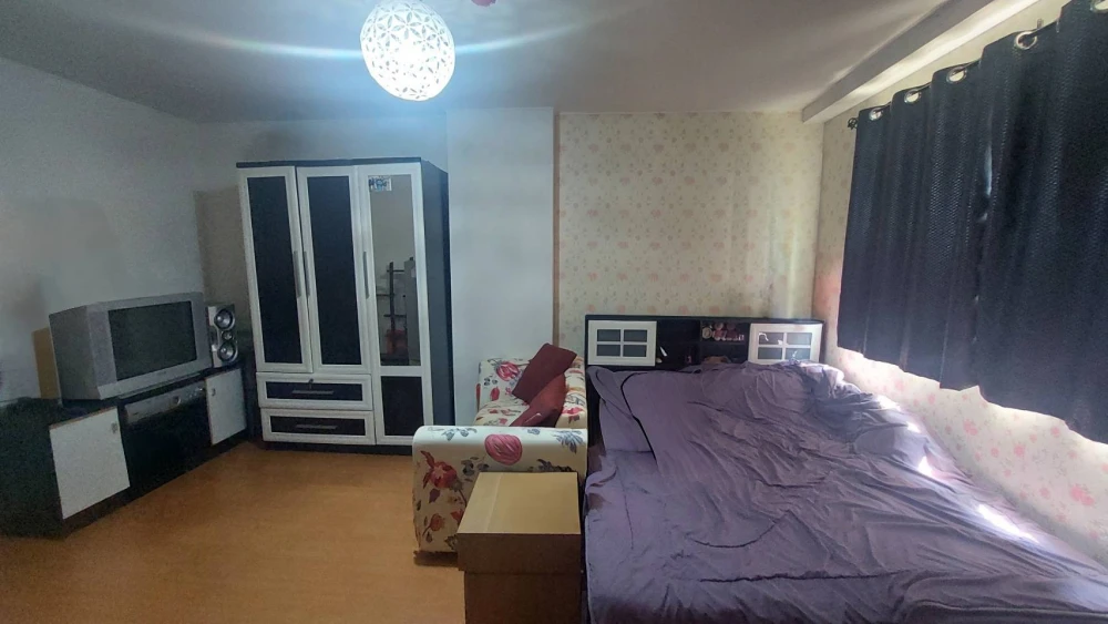 For sale: Lumpini Condotown Chonburi - Sukhumvit, a nice room, fully furnished, just bring your bags and move in.