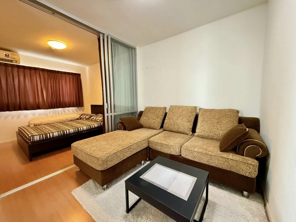 For sale: Lumpini Condotown Chonburi - Sukhumvit, ready to move in, complete facilities, good like this, if you miss it, you will regret it!!