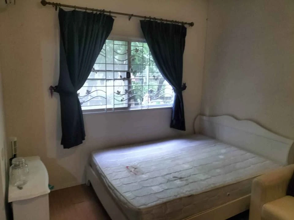 For sale Lumpini Condotown Chonburi - Sukhumvit 1 bedroom 1 bathroom, good location, convenient transportation, hurry and reserve now.