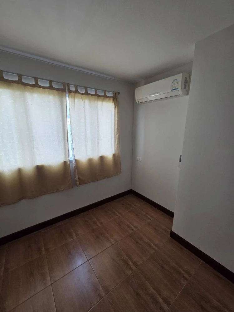 Selling Lumpini Condo Town Ramintra – Nawamin. Unfurnished unit, high floor, good ventilation. Book now before it's too late!