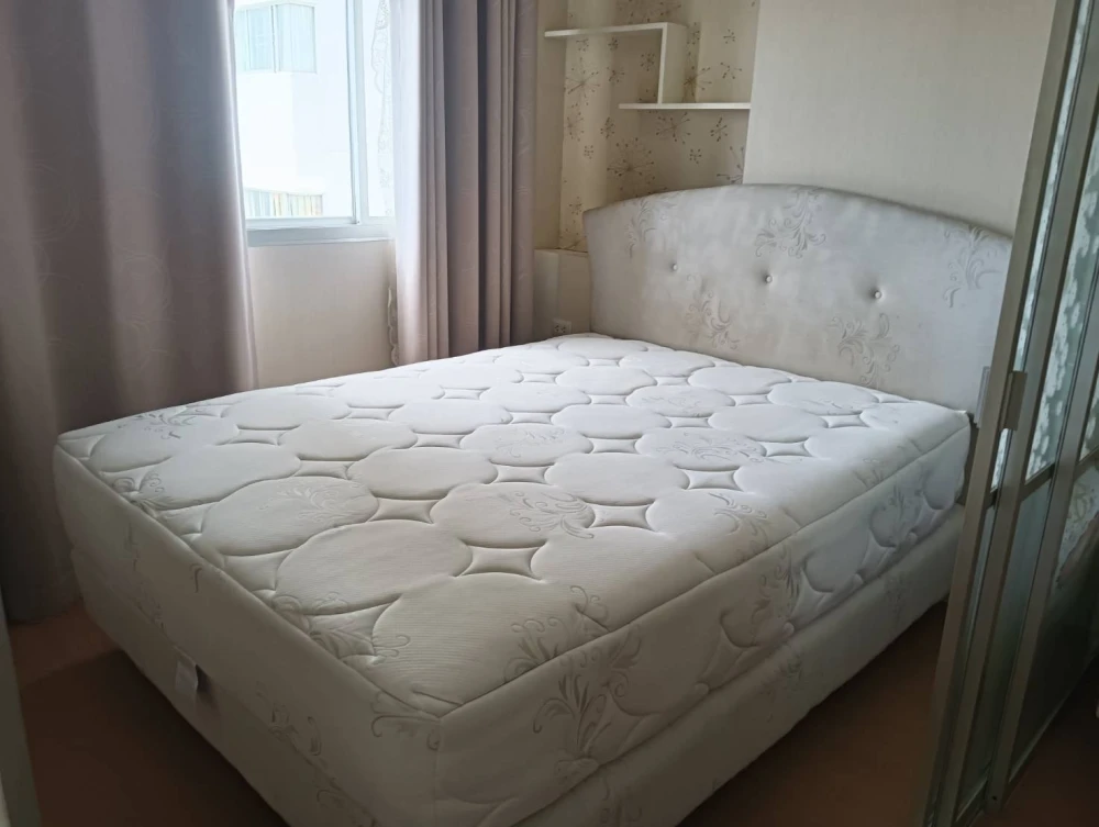 For sale: Lumpini Condotown North Pattaya Sukhumvit, high floor, ready to move in, fully furnished. Reserve now before it's too late+++