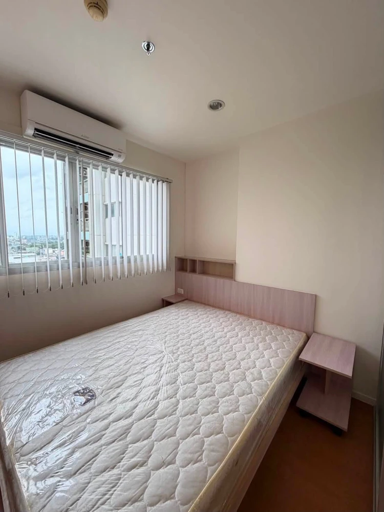 Selling Lumpini Condotown North Pattaya Sukhumvit. Nice unit, fully furnished, in a great location. Book now!
