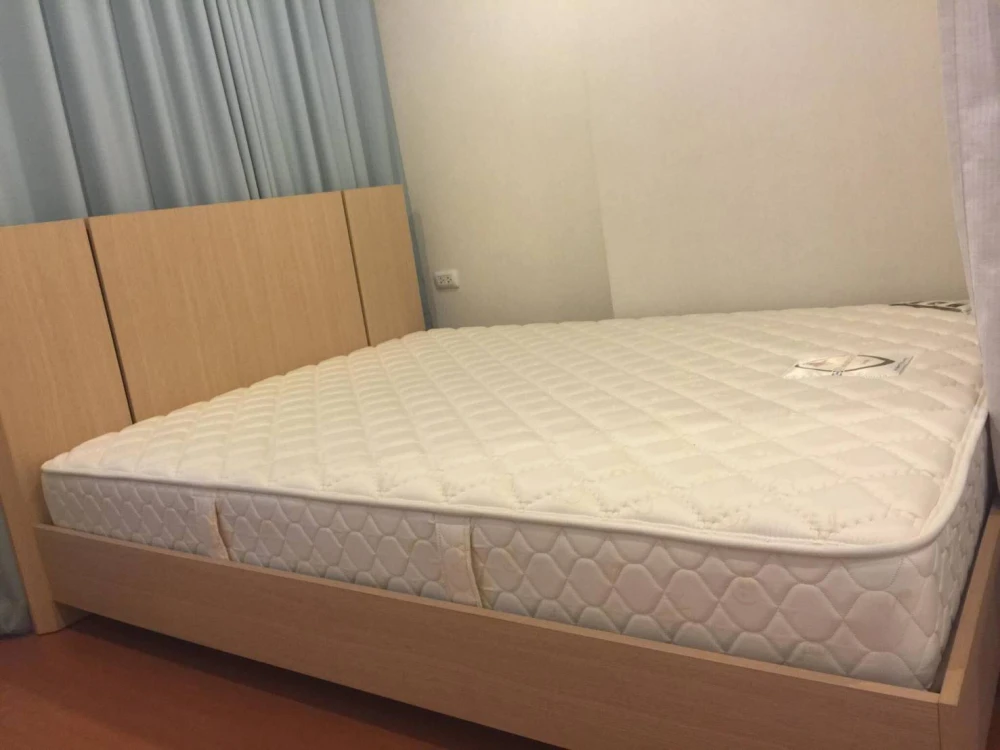 For sale: Lumpini Condotown North Pattaya Sukhumvit, ready to move in, fully furnished, high floor, reserve now!