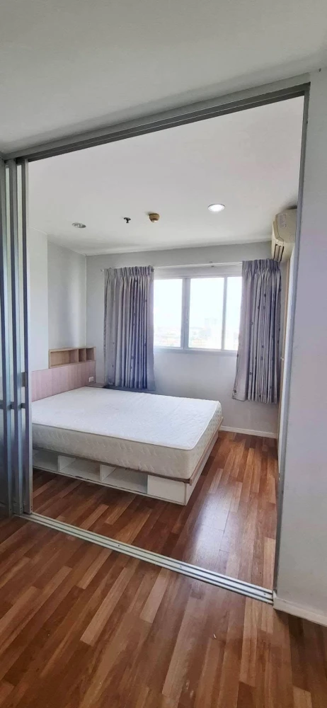 Selling Lumpini Condotown North Pattaya Sukhumvit, 1 bedroom, 1 bathroom. Fully furnished. Book now!