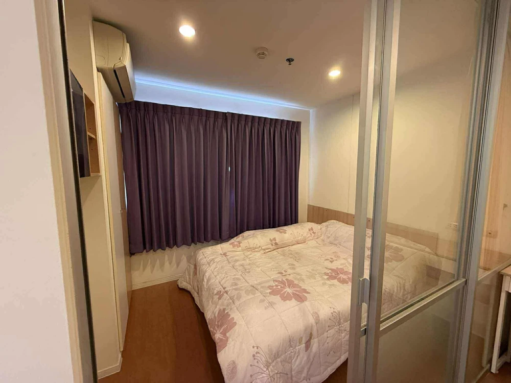 For sale: Lumpini Condotown North Pattaya Sukhumvit, 1 bedroom, 1 bathroom. High-quality built-in furniture. Don't miss out!
