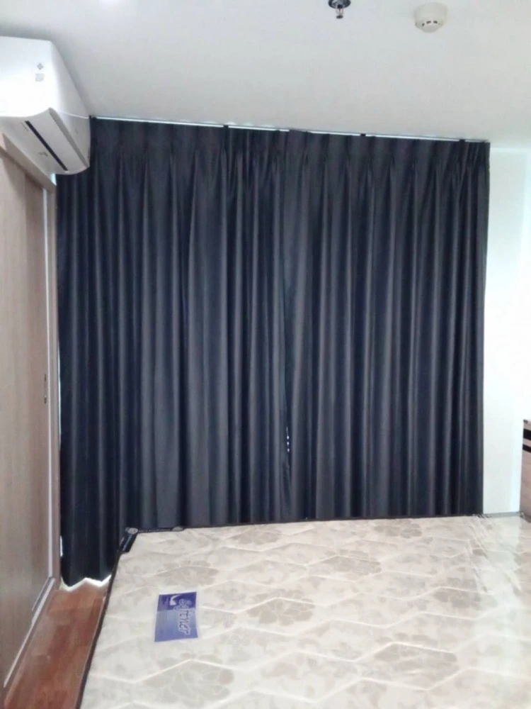 For sale: Lumpini Park Phetkasem 98, spacious room, comfortable living, ready to move in. Interested in owning one? Hurry and reserve now!