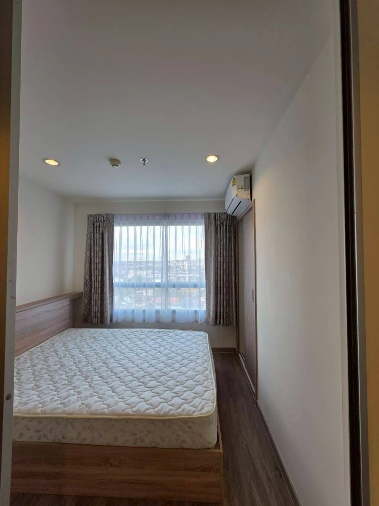 For sale: Lumpini Park Phetkasem 98, a nice room, fully furnished, reserve now, don't miss out++++