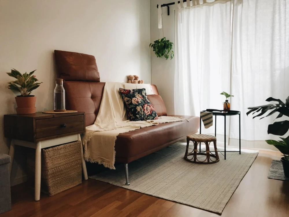 For sale: Lumpini Park Rama 9–Ratchada, 1 bedroom, 1 bathroom, beautifully decorated in a color scheme, comes with complete amenities. Reserve now!