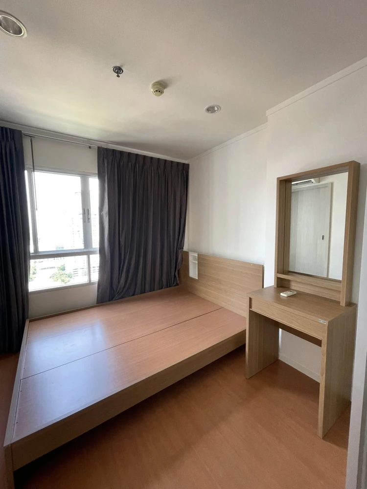 For sale: Lumpini Park Rattanathibet-Ngamwongwan, a nice room, good location, comes with complete furniture, book now!