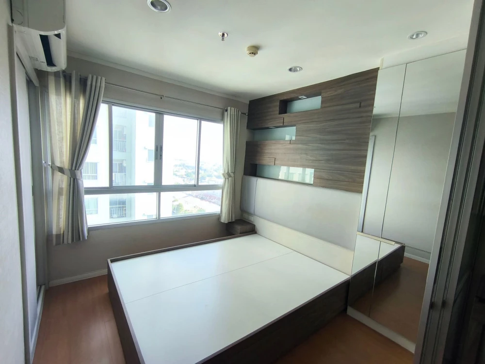 For sale: Lumpini Park Rattanathibet-Ngamwongwan, a nice room, fully furnished, book now.