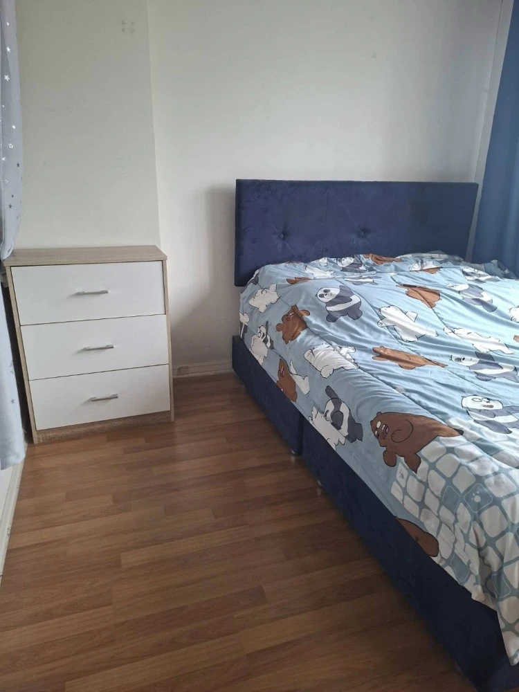 Selling Lumpini Place Ratchada-Thapra 1 bedroom, 1 bathroom. Fully furnished. Book now!