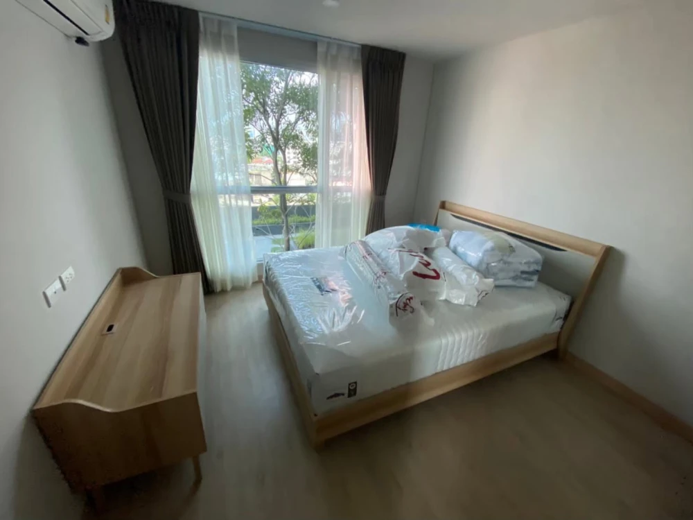 Selling Lumpini Selected Sutthisan-Saphankwai corner unit,offering ultimate privacy.Auspicious and beautiful unit number – you won't want to miss this