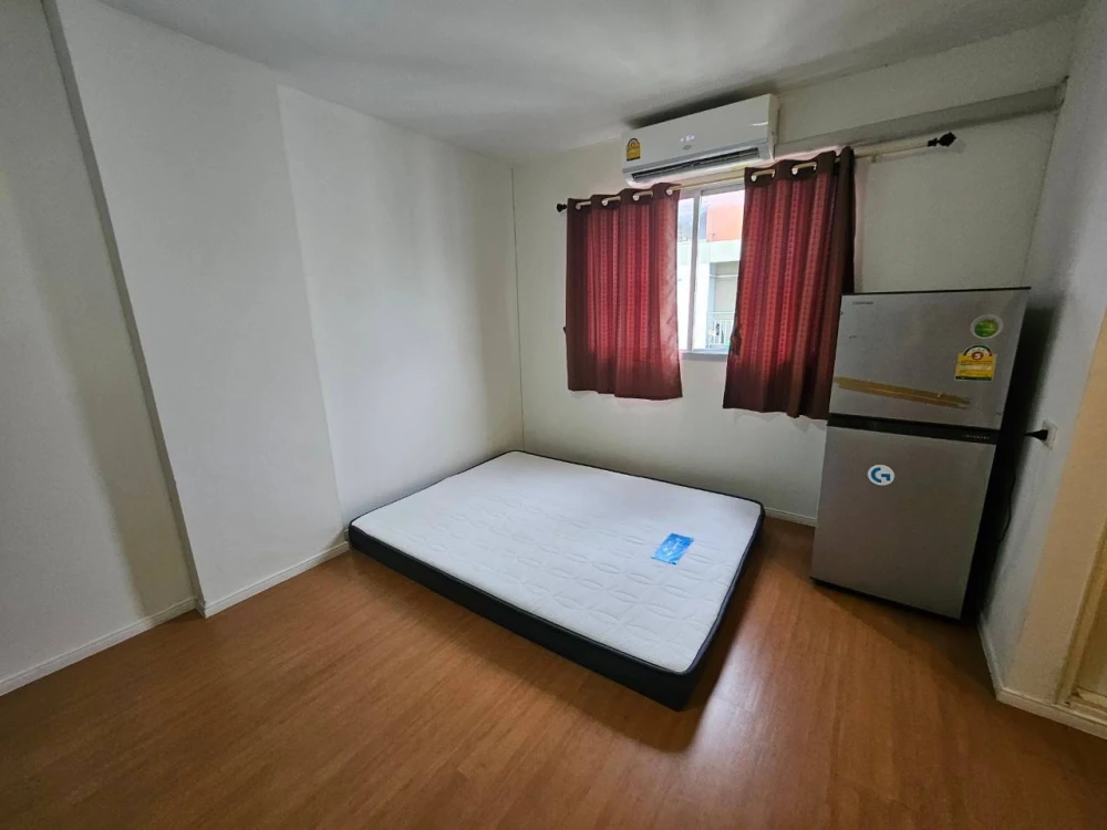 For sale: Lumpini Township Rangsit Klong 1, 8th floor, fully furnished, reserve now!