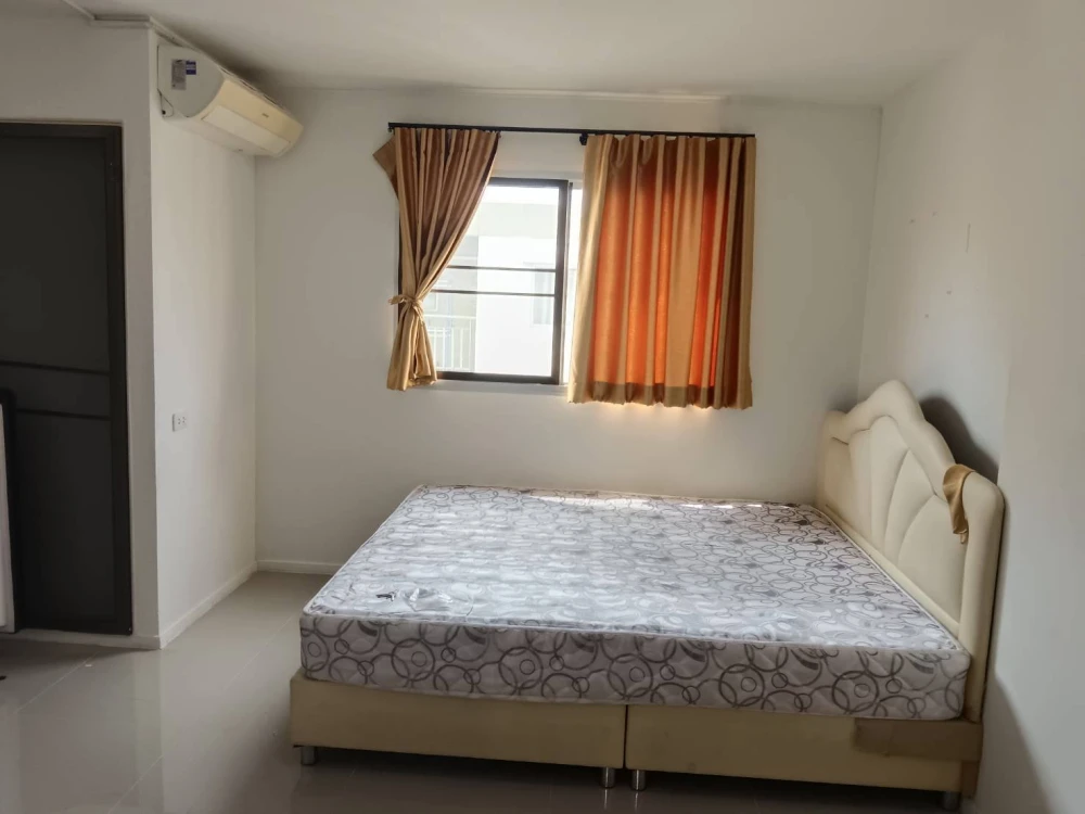 For sale: Lumpini Township Rangsit Klong 1, 8th floor, nice room, comes with complete decorations, reserve now.