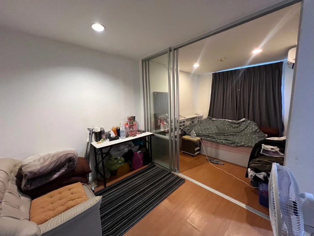 For sale: Lumpini Township Rangsit Klong 1, fully furnished, ready to move in, buy now, hurry!
