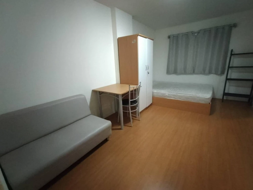 For sale: Lumpini Township Rangsit Klong 1, a lovely room, fully furnished, make your reservation now!
