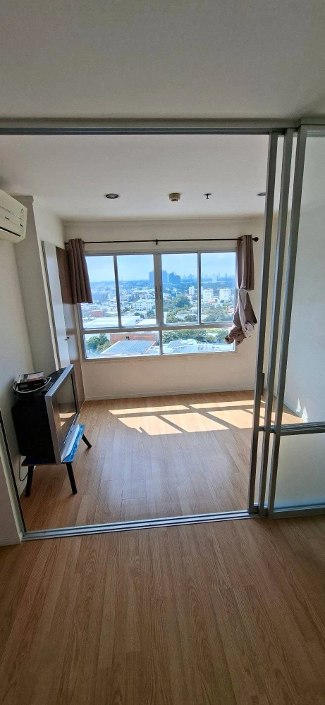 For sale: Lumpini VILLE Lasalle - Barring, high floor, nice to live in, hurry and reserve now.