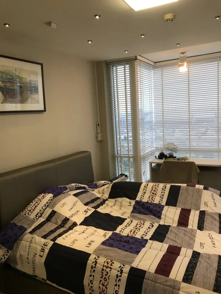 M Society Condominium for sale. High floor unit, spacious and comfortable, perfect for families. Book now before it's too late!!!