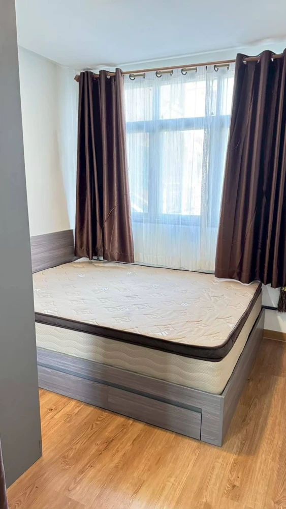 Selling Magnix Ramintra 21, 1 bedroom, 1 bathroom, fully furnished. Great location, convenient transportation. Don't miss out!
