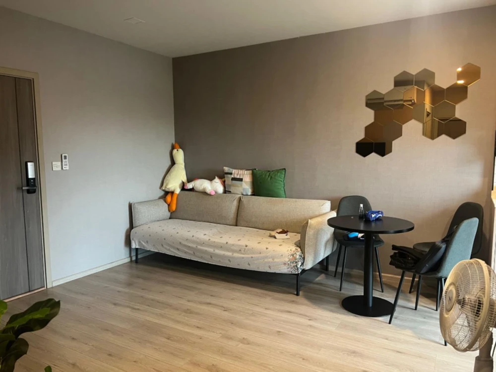 Selling Metris Ladprao, 2 bedrooms, north facing, unobstructed view, fully furnished. Book now!
