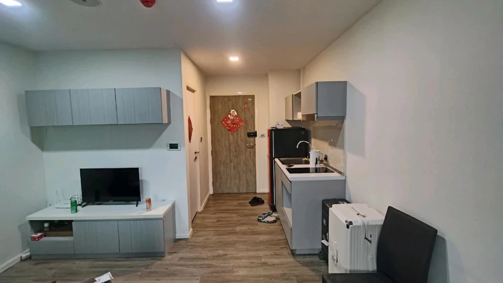 For sale: Modiz Interchange 3rd floor, fully furnished, reserve now, don't miss out.