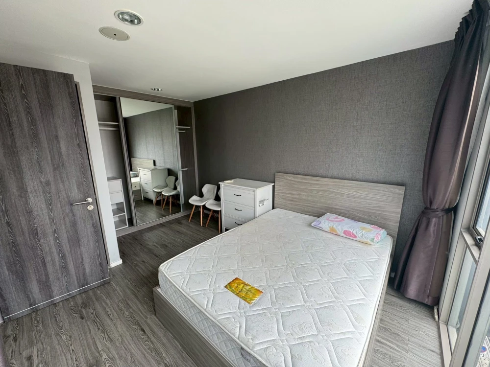 Selling Modiz Ladprao 18 rooms, fully furnished and equipped with appliances. Book now!