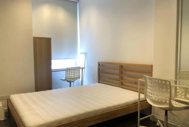 Selling Nara 9 by Eastern Star, 23rd floor, fully furnished unit. Ready to move in! Book now!