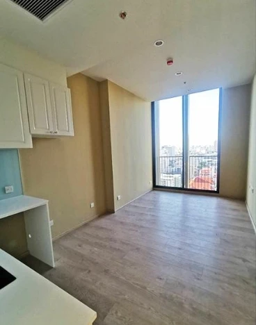 For sale: Noble BE 19, 19th floor, 2 bedrooms. Interested in owning one? Hurry and reserve now. Don't miss out!