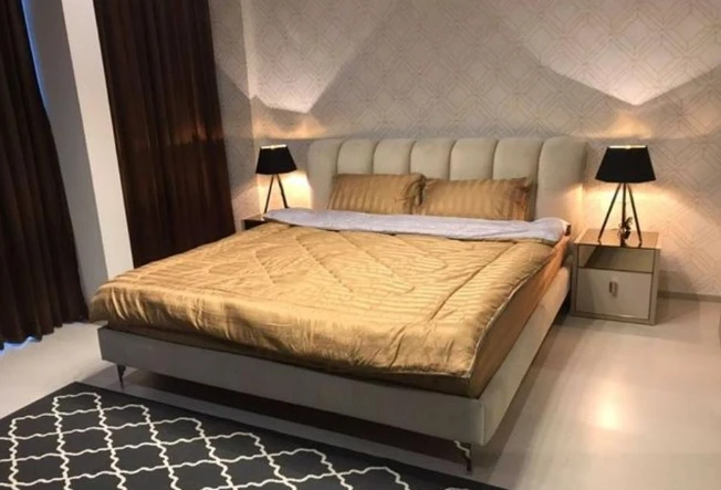 Selling Noble Ploenjit, 14th floor, city view, fully furnished, ready to move in. Interested? Book now!