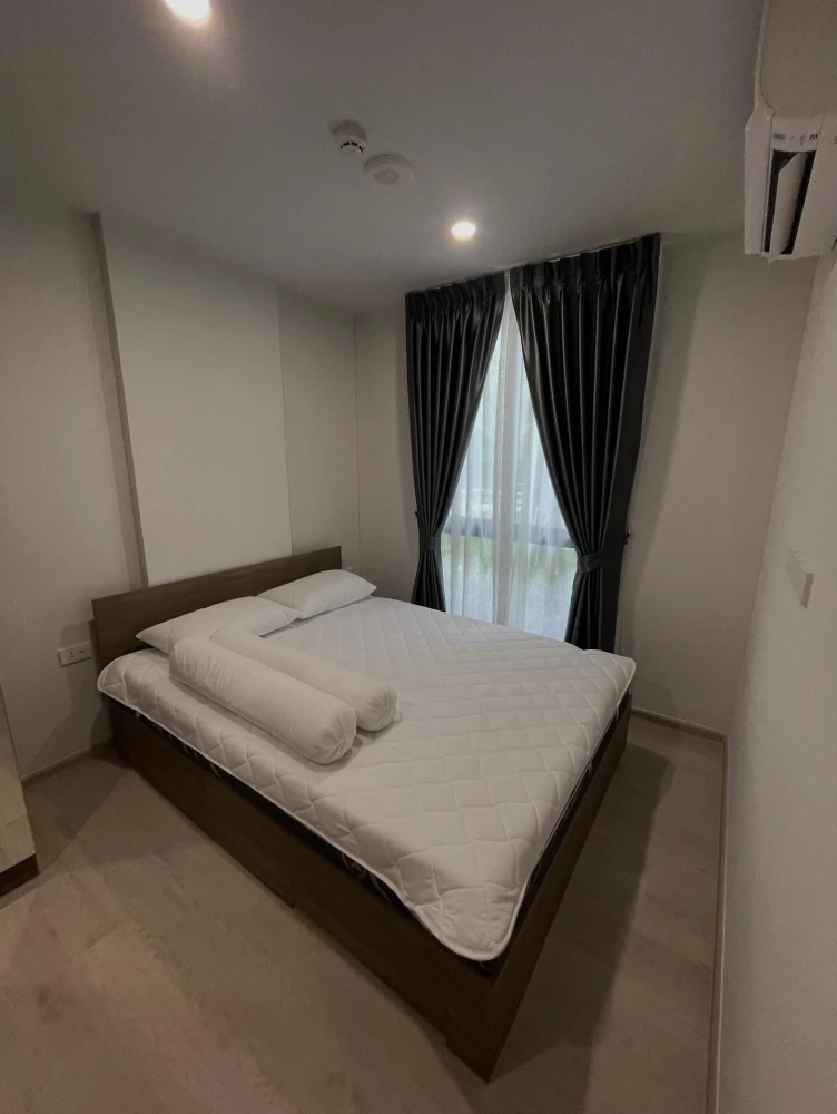 For sale: NUE CORE Khu Khot, ready to move in, fully furnished, hurry and reserve now!