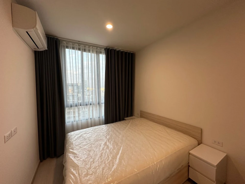 For sale: NUE Noble Ratchada-Ladprao, spacious room with plenty of usable space, good location, convenient transportation, hurry and reserve now!
