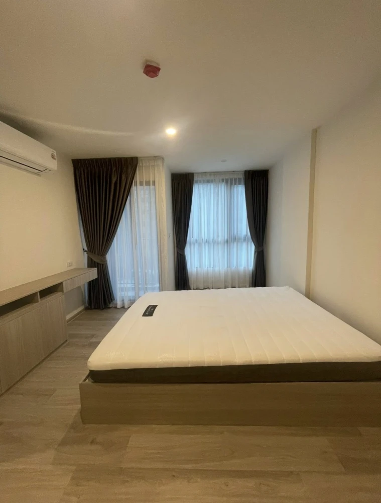 Selling Origin Play Sri Udom station condo, pets allowed, room number and house number, total 9, extremely lucky, must reserve.