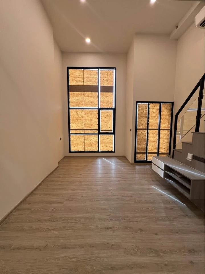 Origin Plug & Play Sirindhorn Station for sale, nice room, good location, convenient transportation, good like this, hurry and reserve now.