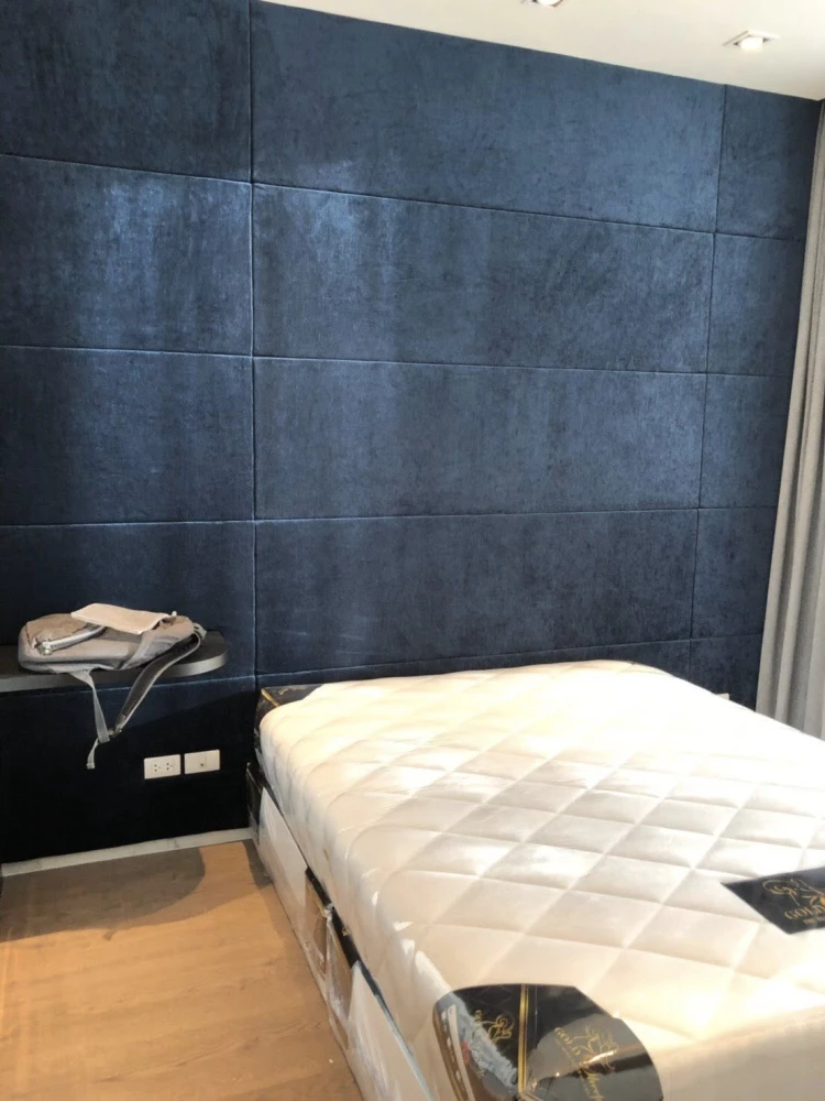 Selling Park 24 Origin Phrom Phong, a luxury condo in the heart of Sukhumvit. High floor with city views and stunning interior. Book now!