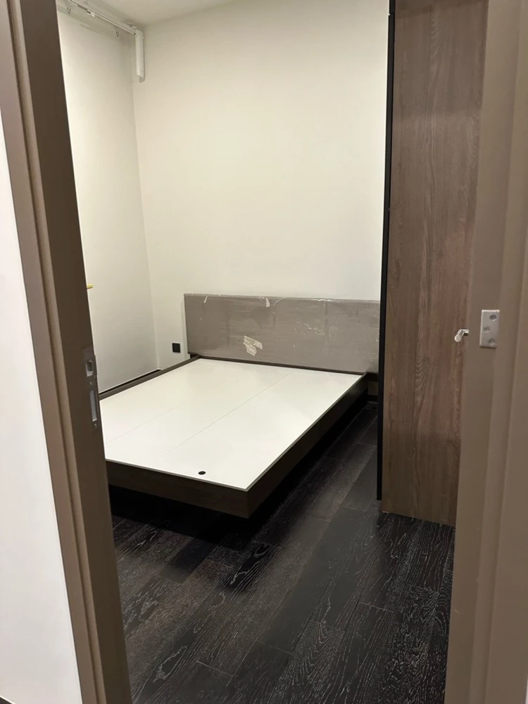 Park Origin Thonglor for sale, spacious room, comfortable living, good project, if interested, hurry and reserve now, don't miss out.