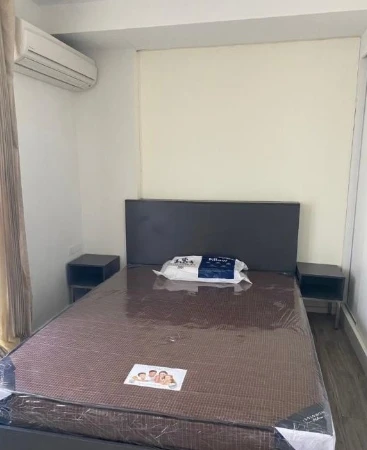 For sale: Parque Phutthabucha 48, 2nd floor, nice room, fully furnished, ready to move in. Interested in owning one? Reserve now!