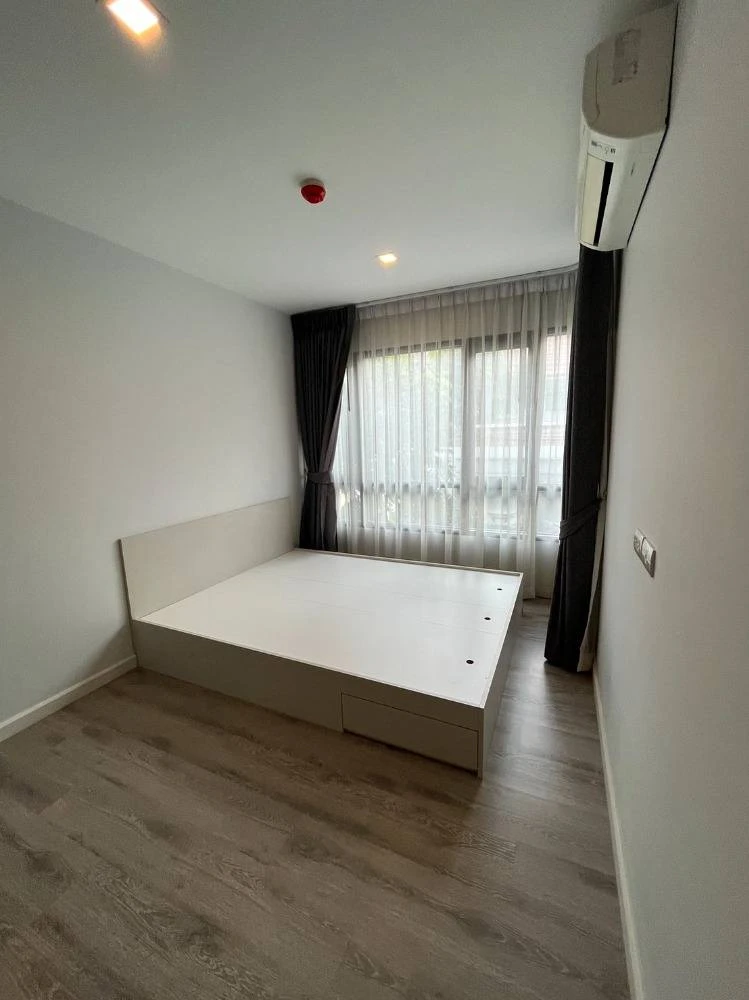 For sale: Pause Sukhumvit 107, ready to move in, fully furnished, hurry and reserve now+++